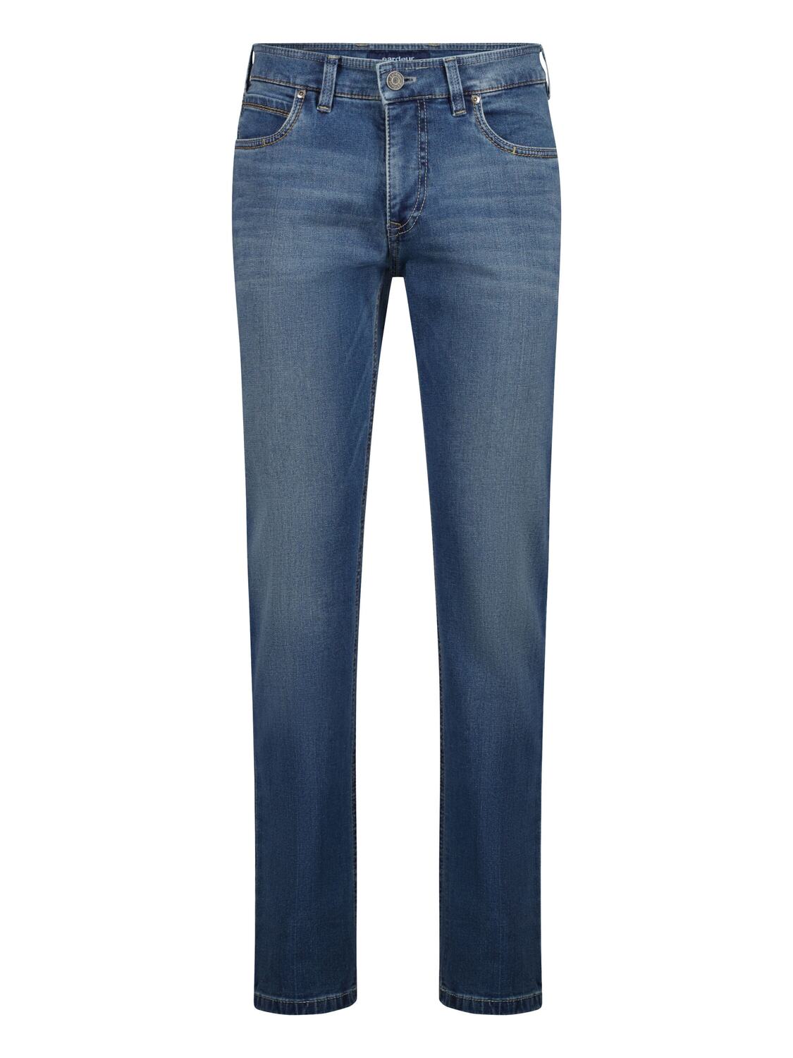 ATELIER GARDEUR Джинсы индиго slim fit
ATELIER GARDEUR Джинсы индиго slim fit
