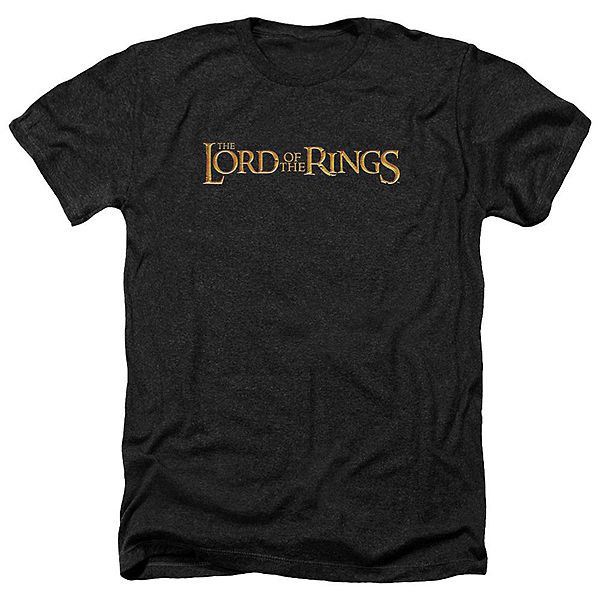Футболка Lord of the Rings LOTR логотип Licensed Character
Футболка Lord of the Rings LOTR логотип Licensed Character