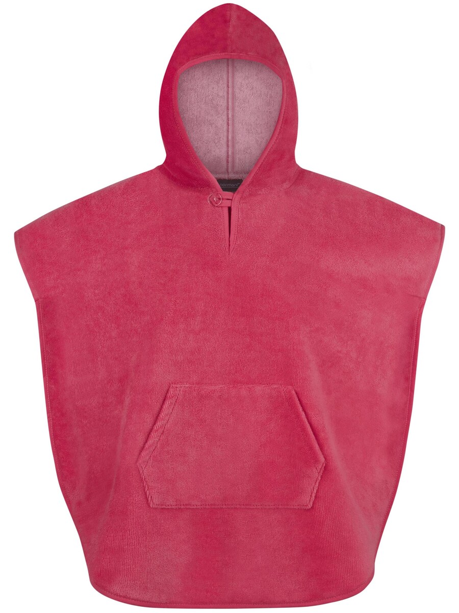 Халат normani Bathrobe, розовый
Халат normani Bathrobe, розовый