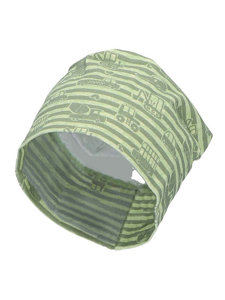Шапка Sterntaler, зеленый
Шапка Sterntaler, зеленый