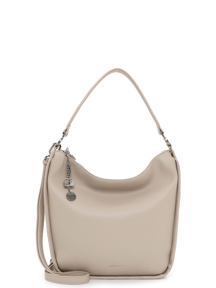Сумка через плечо SURI FREY, бежевый
Сумка через плечо SURI FREY, бежевый