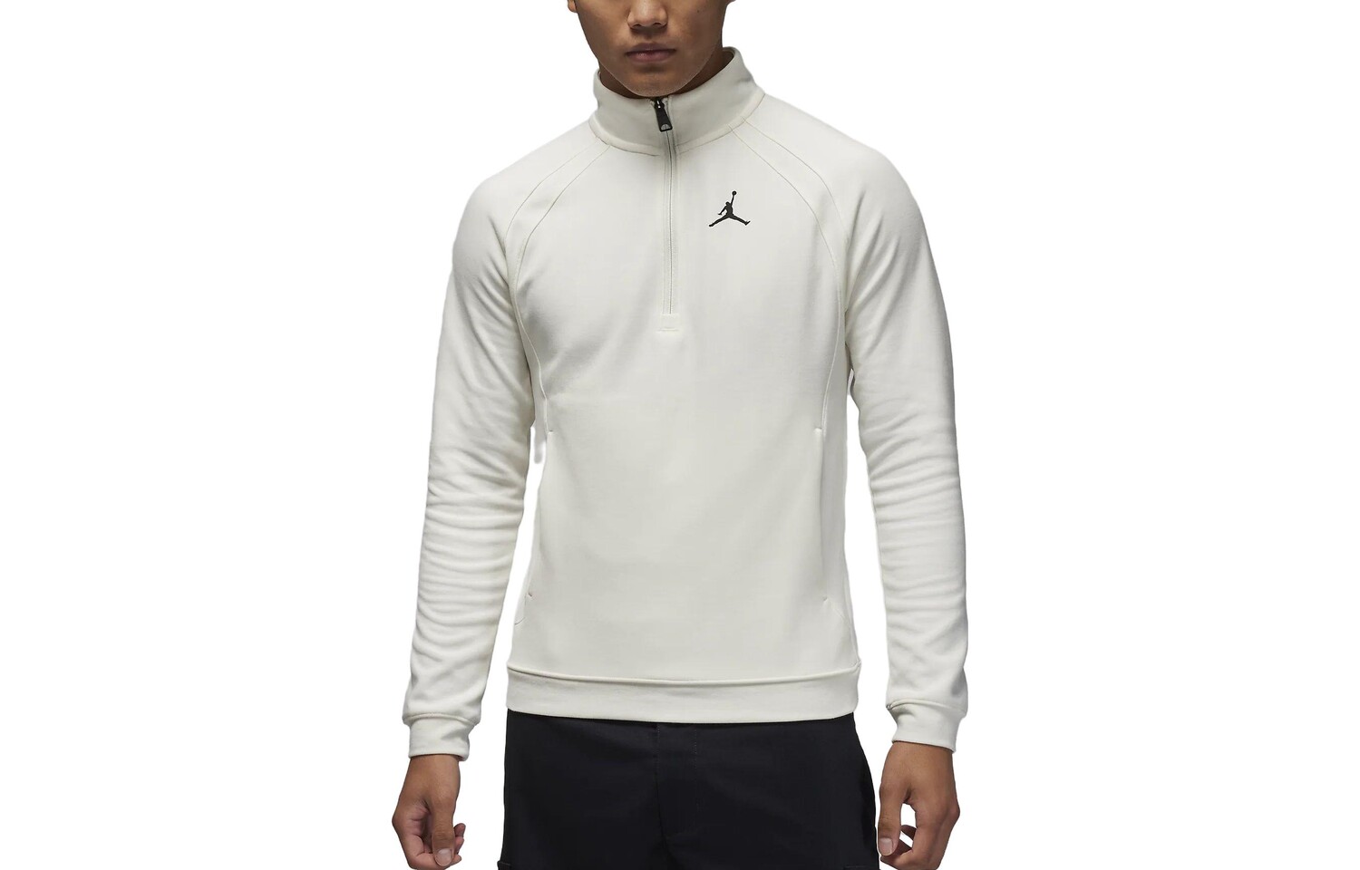 Спортивная футболка мужская белая Jordan, белый
Спортивная футболка мужская белая Jordan, белый