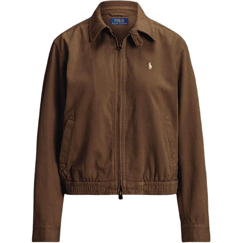 Куртка женские Polo Ralph Lauren, темно-коричневый
Куртка женские Polo Ralph Lauren, темно-коричневый