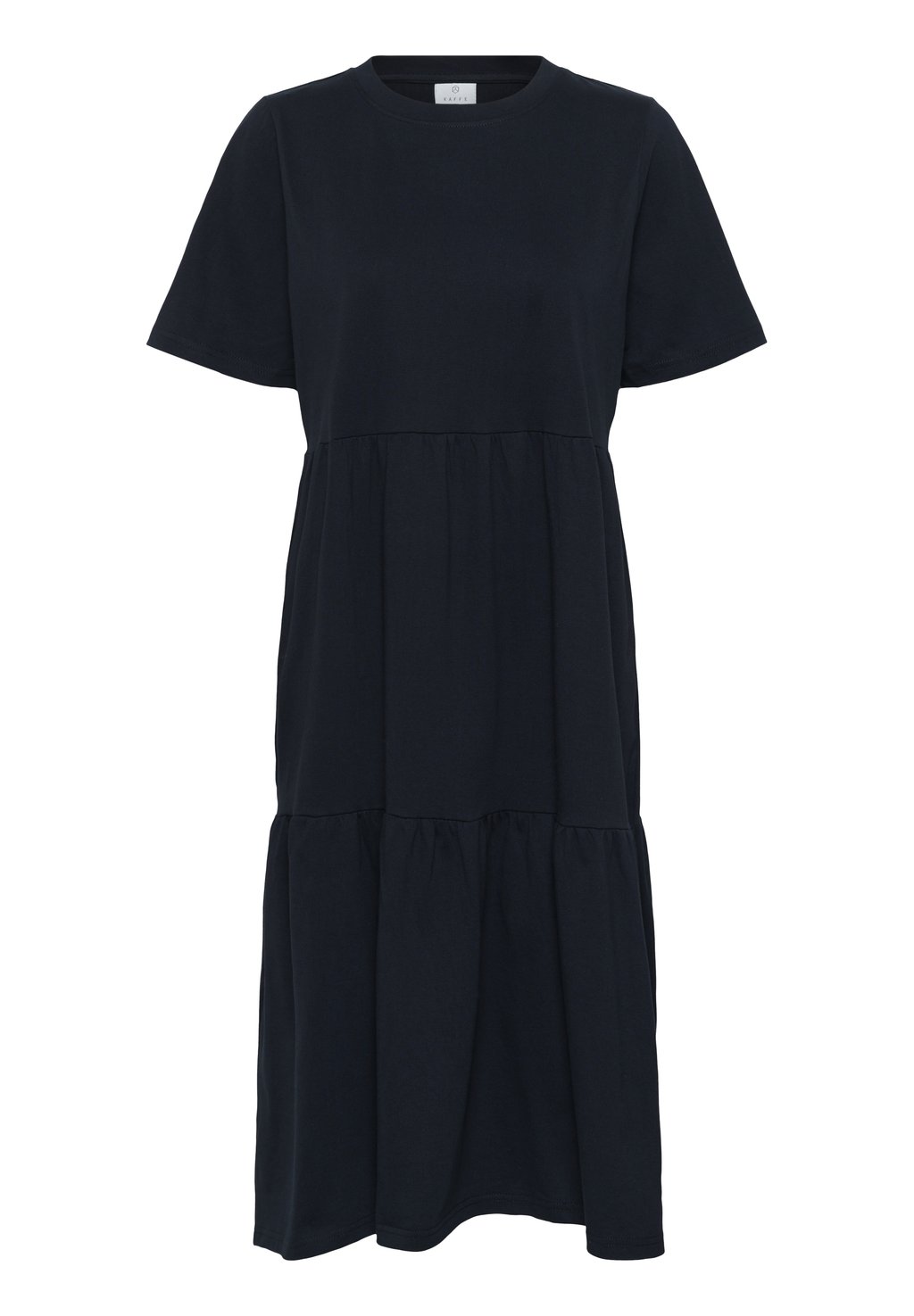 Платье из джерси KAJUDY Kaffe, цвет Black Deep
Платье из джерси KAJUDY Kaffe, цвет Black Deep