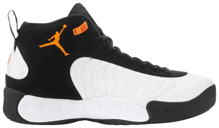 Кроссовки Air Jordan Jordan Jumpan Pro, черный
Кроссовки Air Jordan Jordan Jumpan Pro, черный