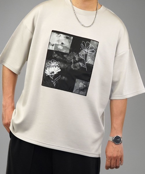 Футболка гладкая картонная с принтом, защита от УФ Burner, светло-серый
Футболка гладкая картонная с принтом, защита от УФ Burner, светло-серый