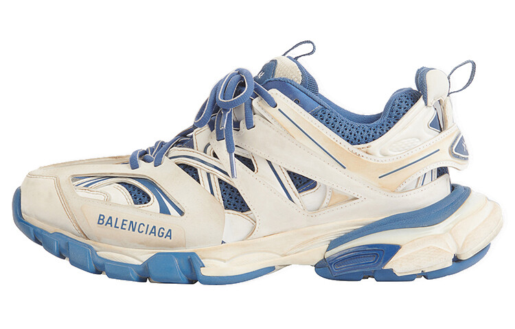 Светло-серые кроссовки Balenciaga Worn Out Out, Серый, Светло-серые кроссовки Balenciaga Worn Out Out
Светло-серые кроссовки Balenciaga Worn Out Out, Серый, Светло-серые кроссовки Balenciaga Worn Out Out