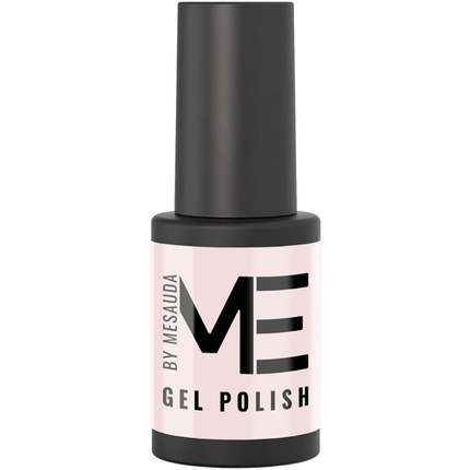Mesauda ME Gel Polish 112 Princess 4.5ml - полуперманентный лак для ногтей Mesauda Milano
Mesauda ME Gel Polish 112 Princess 4.5ml - полуперманентный лак для ногтей Mesauda Milano