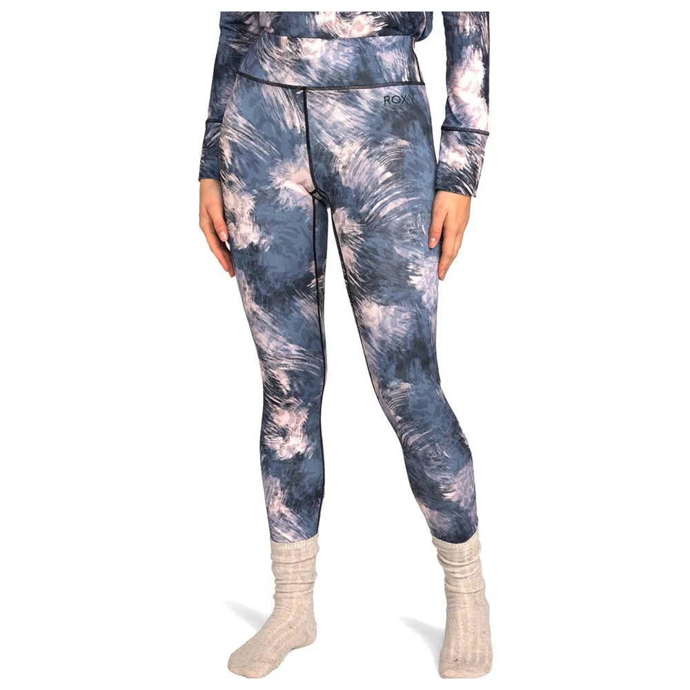 Леггинсы Roxy Day Break, синий 
Леггинсы Roxy Day Break, синий