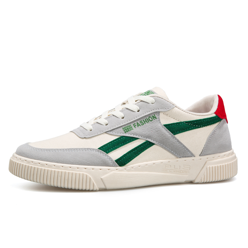 Boogie Bear Повседневные туфли мужские низкие зеленые/черные/красные
Boogie Bear Повседневные туфли мужские низкие зеленые/черные/красные