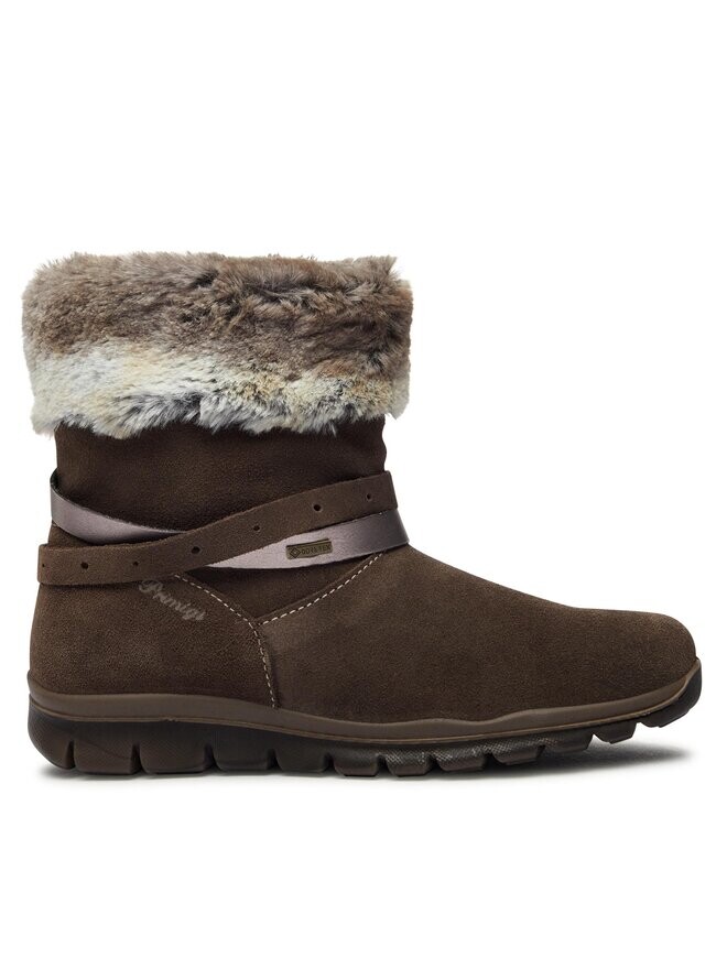 Сапоги Primigi, коричневый
Сапоги Primigi, коричневый