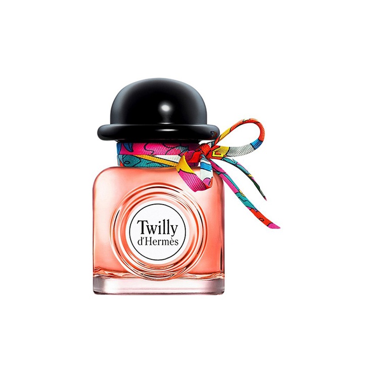 Парфюмерная вода Hermès Twilly d'Hermès, 50 мл
Парфюмерная вода Hermès Twilly d'Hermès, 50 мл