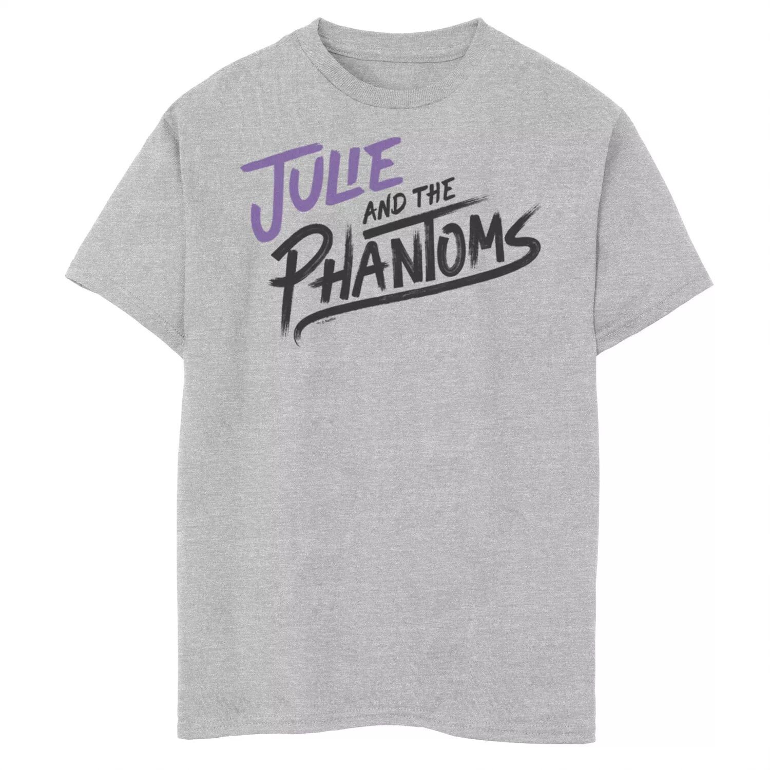 Футболка с логотипом Julie And The Phantoms для мальчиков 8–20 лет и графическим рисунком Licensed Character
Футболка с логотипом Julie And The Phantoms для мальчиков 8–20 лет и графическим рисунком Licensed Character