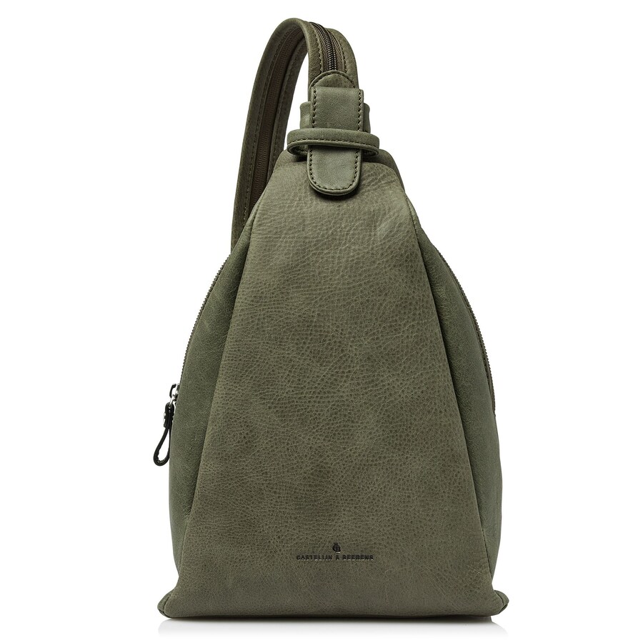 Сумка через плечо Castelijn & Beerens, зеленый
Сумка через плечо Castelijn & Beerens, зеленый