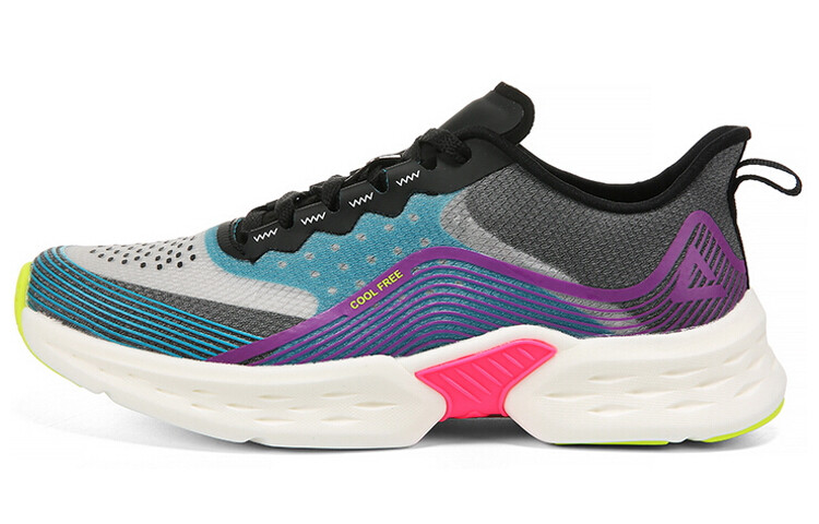 Кроссовки женские низкие Wasp Blue Peak
Кроссовки женские низкие Wasp Blue Peak