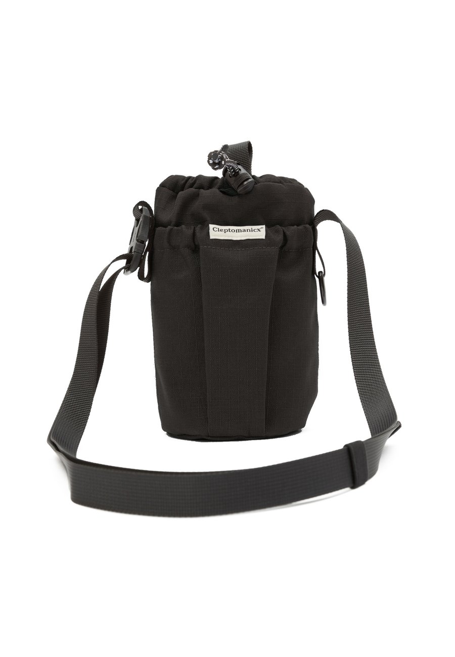 Сумка кросс-боди Cleptomanicx Cross body bag, Black
Сумка кросс-боди Cleptomanicx Cross body bag, Black