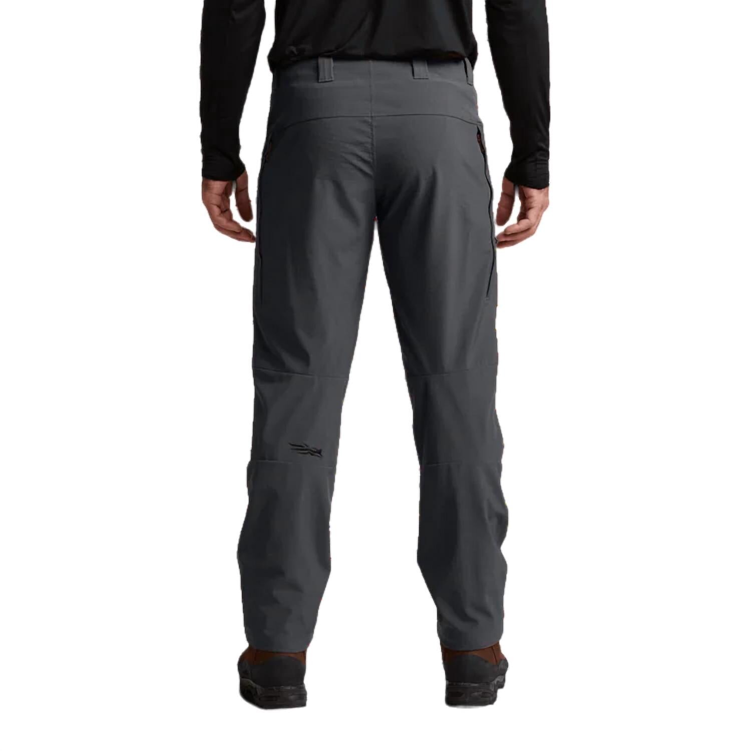 Свинцовые брюки Equinox Guard SITKA
Свинцовые брюки Equinox Guard SITKA