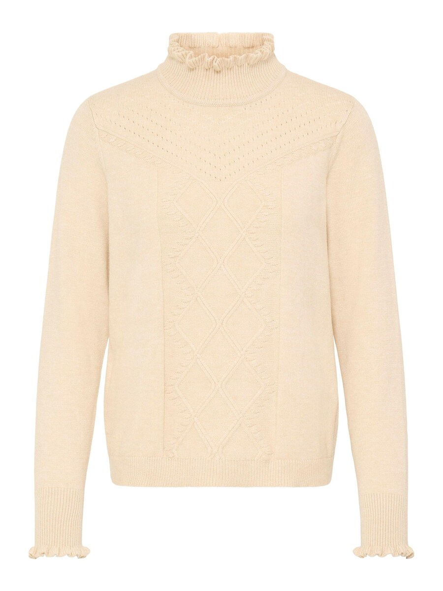 Свитер Oxmo OXBMMNERA ONECK, Beige
Свитер Oxmo OXBMMNERA ONECK, Beige