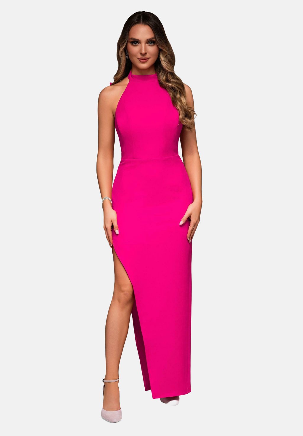 Платье Ombre, фуксия
Платье Ombre, фуксия