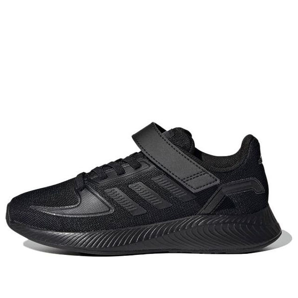 Кроссовки (PS) adidas neo Runfalcon 2.0 Black, черный
Кроссовки (PS) adidas neo Runfalcon 2.0 Black, черный
