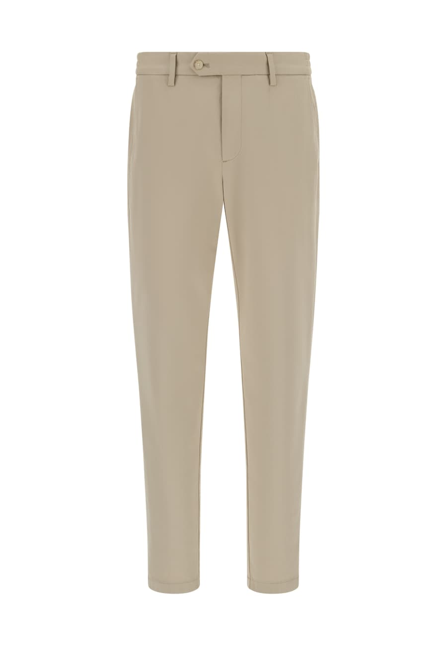 Узкие брюки Boggi Milano, песочный
Узкие брюки Boggi Milano, песочный
