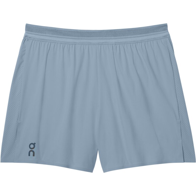 Шорты 5" для выступлений On, цвет chambray
Шорты 5" для выступлений On, цвет chambray