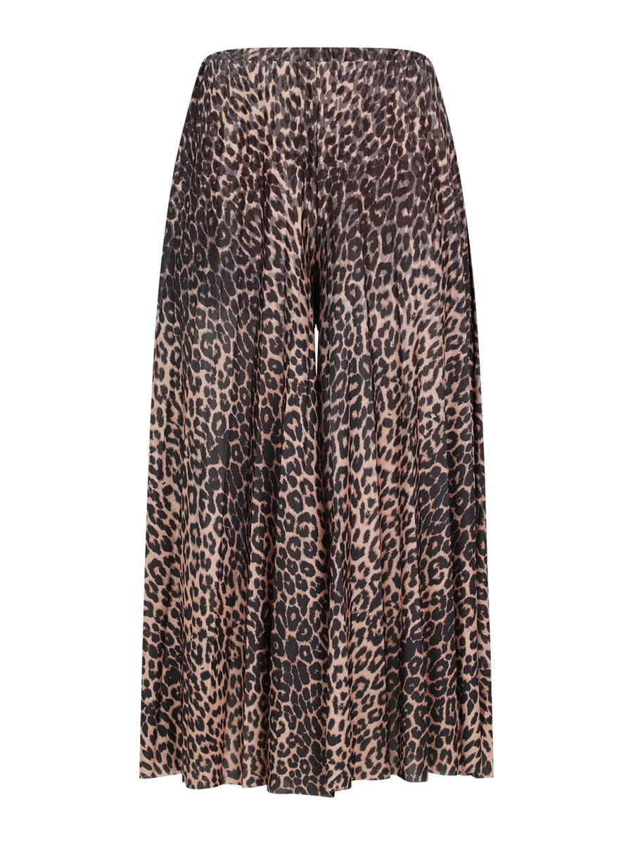 Широкие брюки Guido Maria Kretschmer Curvy Samantha, Brocade
Широкие брюки Guido Maria Kretschmer Curvy Samantha, Brocade