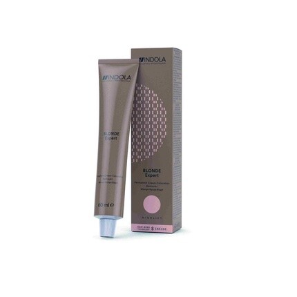 Indola Blonde Expert 1000.27 Жемчужно-фиолетовый блондин в тубе, 60 мл
Indola Blonde Expert 1000.27 Жемчужно-фиолетовый блондин в тубе, 60 мл