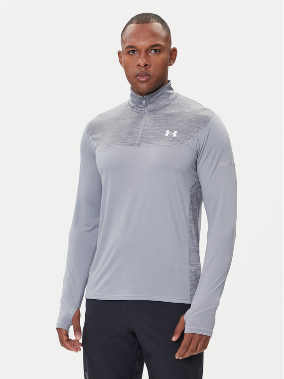 Техническая футболка loose fit Tech Utility 6004963 Under Armour, серый
Техническая футболка loose fit Tech Utility 6004963 Under Armour, серый