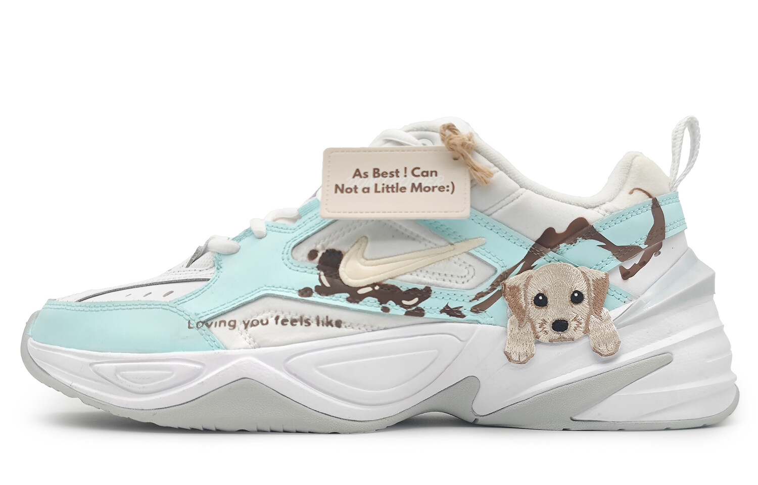 Кроссовки Nike M2K Chunky Sneakers Unisex Low-top Cyan, голубой, Синий, Кроссовки Nike M2K Chunky Sneakers Unisex Low-top Cyan, голубой
Кроссовки Nike M2K Chunky Sneakers Unisex Low-top Cyan, голубой, Синий, Кроссовки Nike M2K Chunky Sneakers Unisex Low-top Cyan, голубой