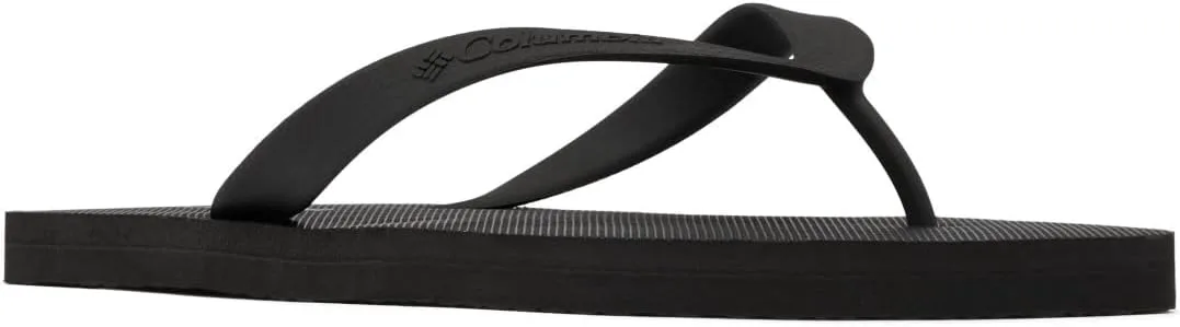 Мужские сандалии Columbia Sun Trek FlipSport, черный/серый
Мужские сандалии Columbia Sun Trek FlipSport, черный/серый