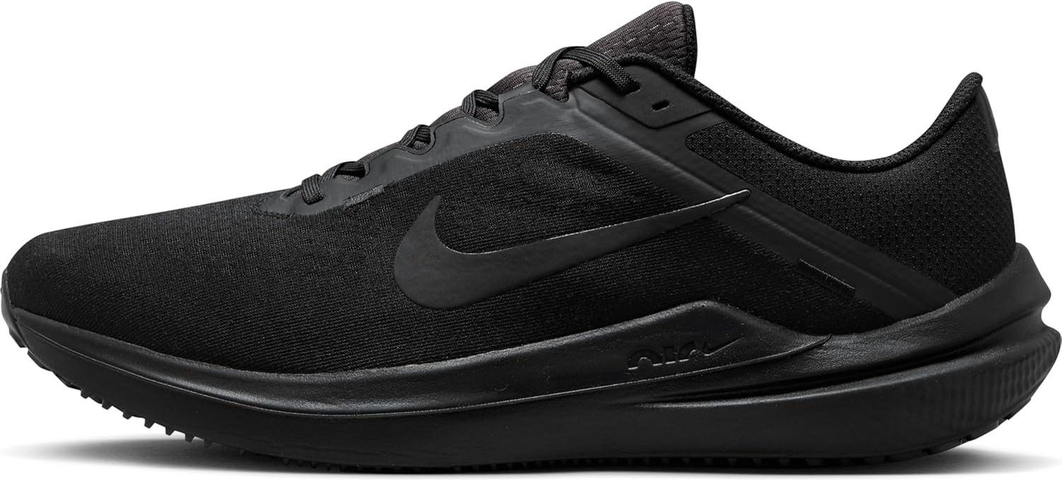 Мужские кроссовки Nike Air Winflo 10, Black Black Black Anthracite
Мужские кроссовки Nike Air Winflo 10, Black Black Black Anthracite