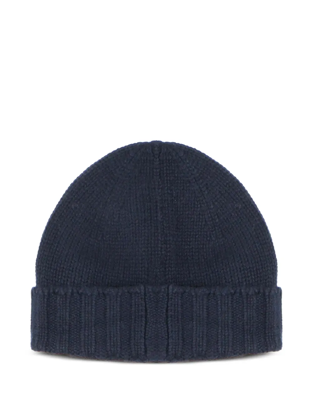 Шерстяная шапка бини в рубчик Galliano, синий
Шерстяная шапка бини в рубчик Galliano, синий