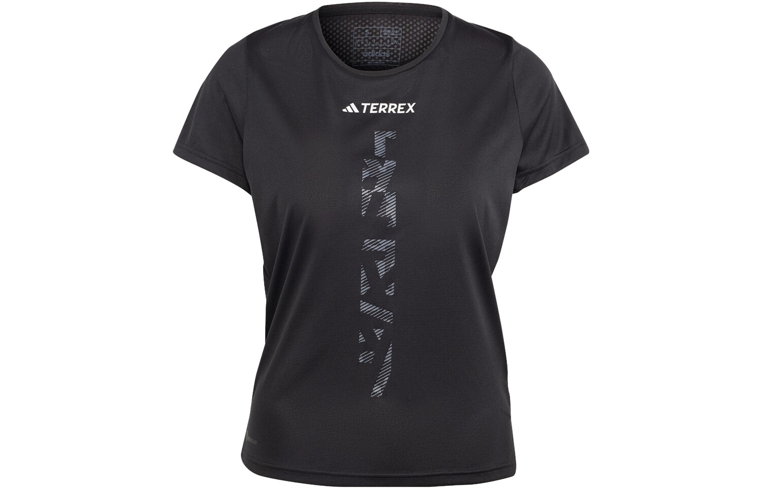 Футболка женская черная Adidas
Футболка женская черная Adidas