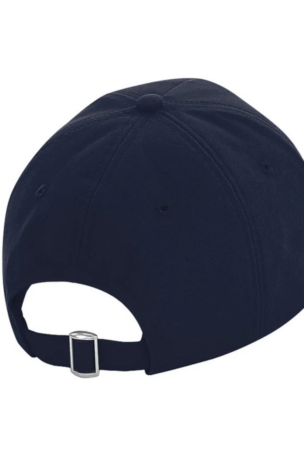 Аутентичная пятипанельная кепка Beechfield, темно-синий
Аутентичная пятипанельная кепка Beechfield, темно-синий