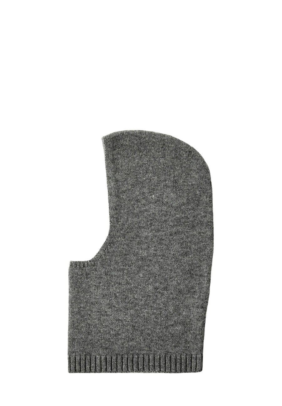 Шапка Selected Femme Headscarf, Medium Grey Melange/Dark Grey
Шапка Selected Femme Headscarf, Medium Grey Melange/Dark Grey