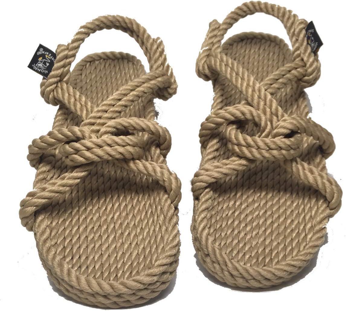 Сандалии Nomadic State of Mind Rope, сандалии Mountain Momma для мужчин и женщин, унисекс, ручной работы, соломенные сандалии, коричневый
Сандалии Nomadic State of Mind Rope, сандалии Mountain Momma для мужчин и женщин, унисекс, ручной работы, соломенные сандалии, коричневый