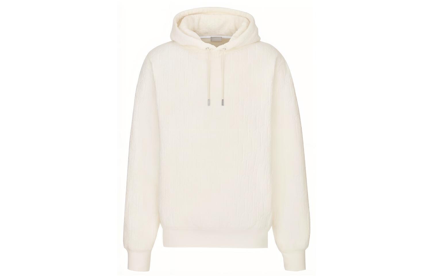 Ежеквартальные новинки Толстовка мужская белая Dior, белый
Ежеквартальные новинки Толстовка мужская белая Dior, белый