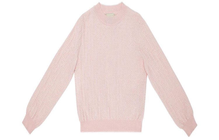 Детский свитер FENDI, розовый
Детский свитер FENDI, розовый