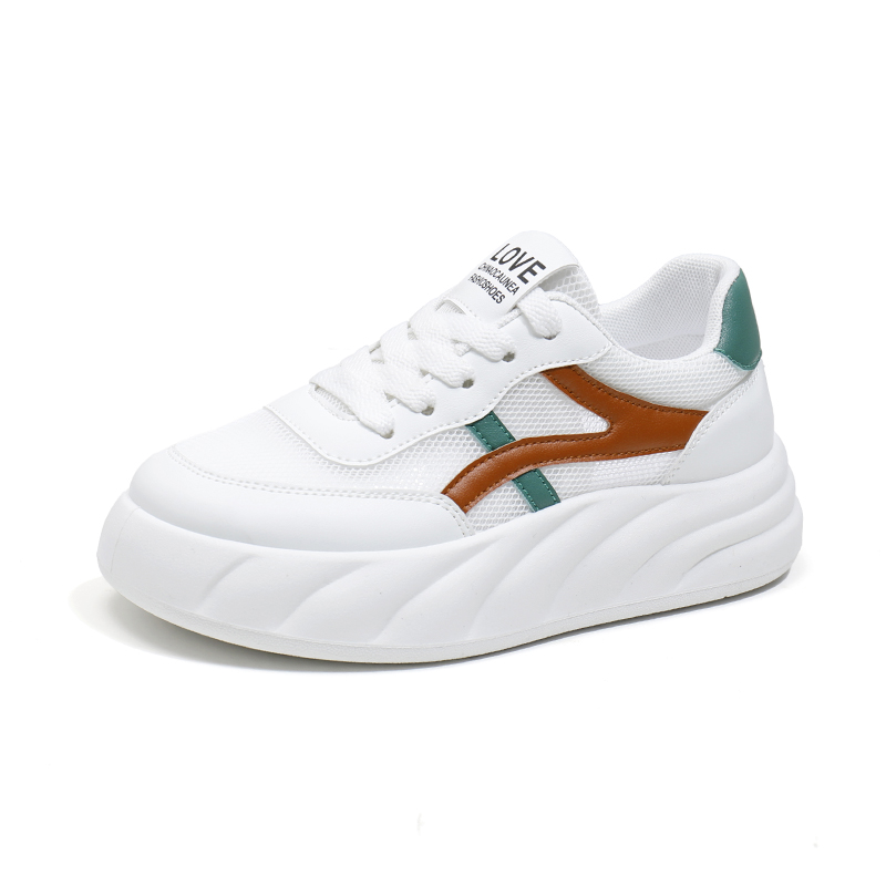 Кроссовки для бега для детей начальной школы Marcolor, зеленый
Кроссовки для бега для детей начальной школы Marcolor, зеленый