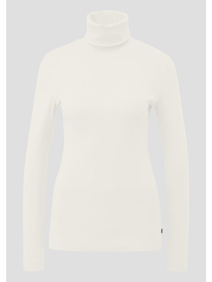 Футболка в цвете 0200_ecru QS, Бежевый, Футболка в цвете 0200_ecru QS
Футболка в цвете 0200_ecru QS, Бежевый, Футболка в цвете 0200_ecru QS