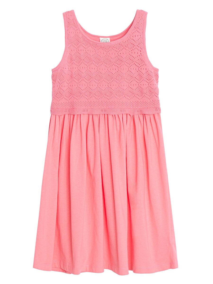 Платье Cool Club, розовый
Платье Cool Club, розовый
