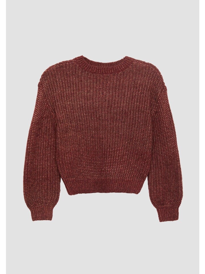 Пуловер sOliver Strick langarm, розовый
Пуловер sOliver Strick langarm, розовый