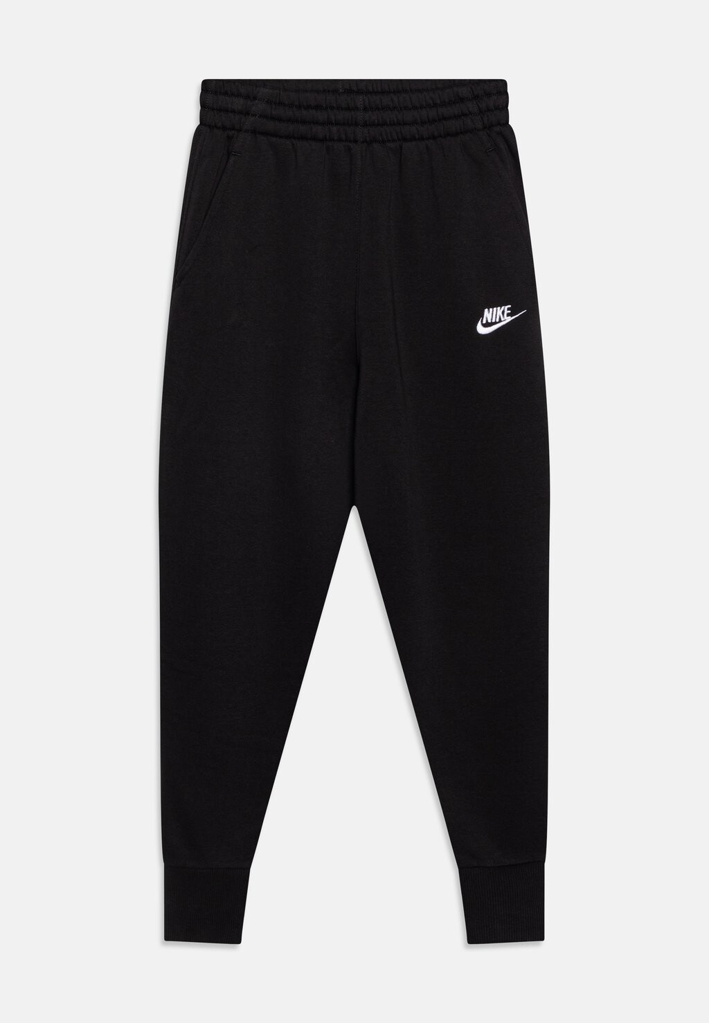 Спортивные брюки Club Nike, цвет black/white
Спортивные брюки Club Nike, цвет black/white