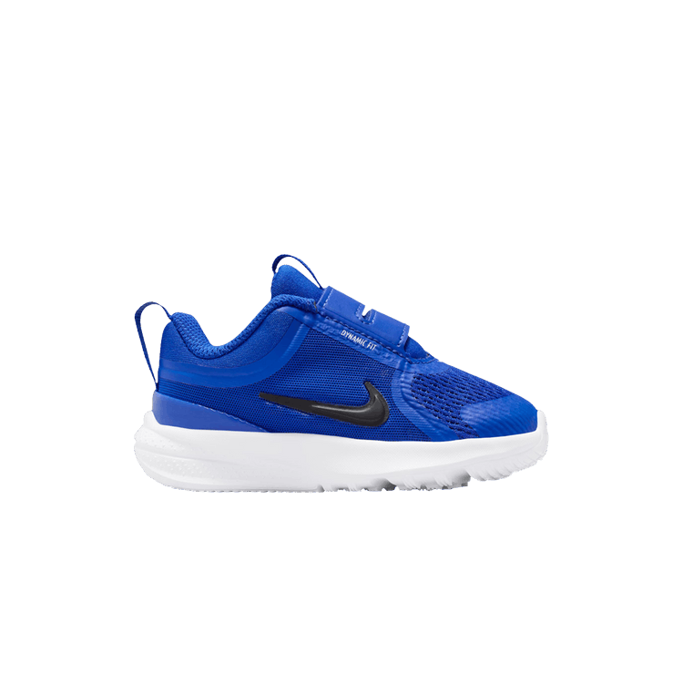 Кроссовки Nike Star Runner 5 TD 'Game Royal', синий
Кроссовки Nike Star Runner 5 TD 'Game Royal', синий