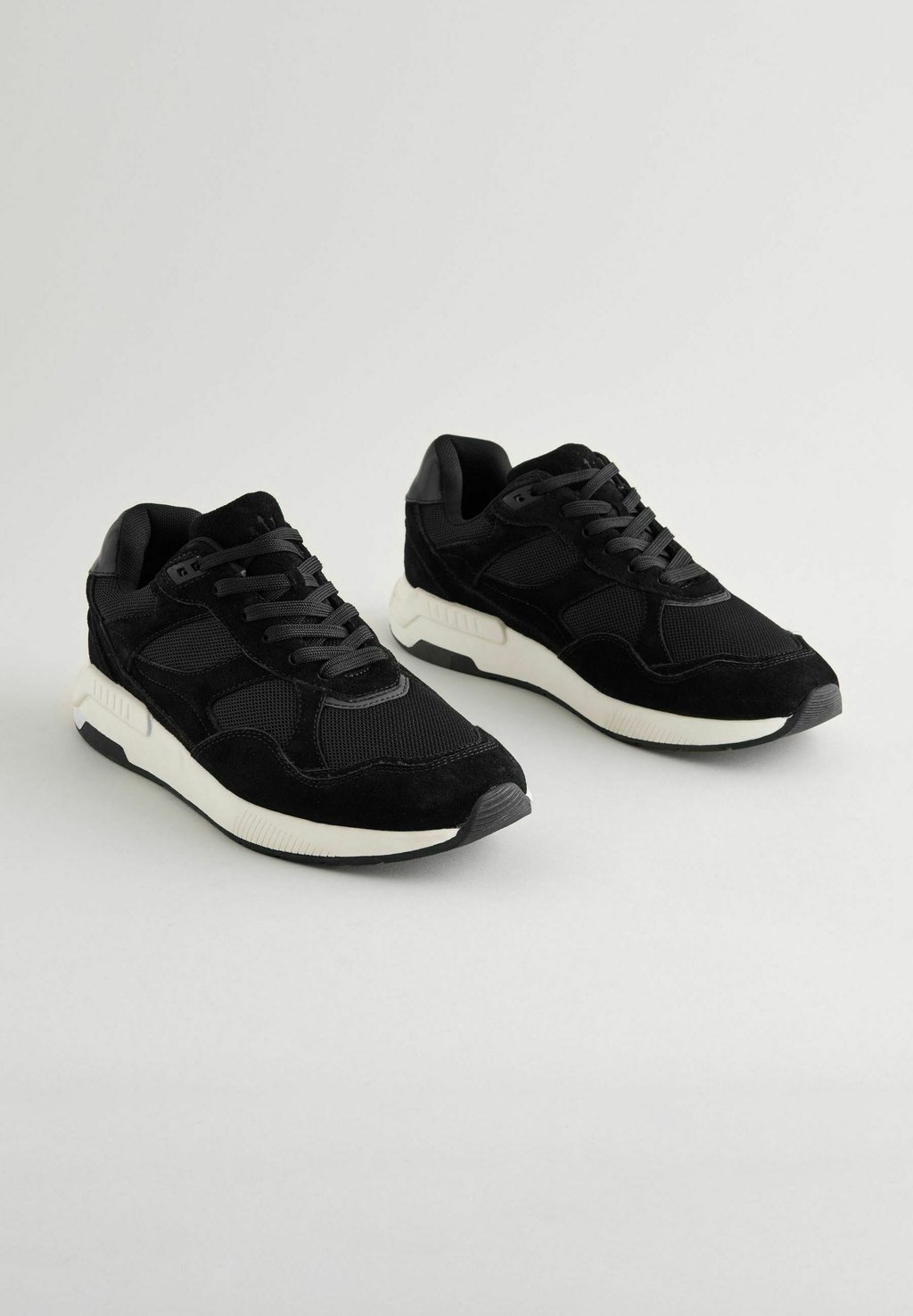 Кроссовки REGULAR FIT Next, черный
Кроссовки REGULAR FIT Next, черный