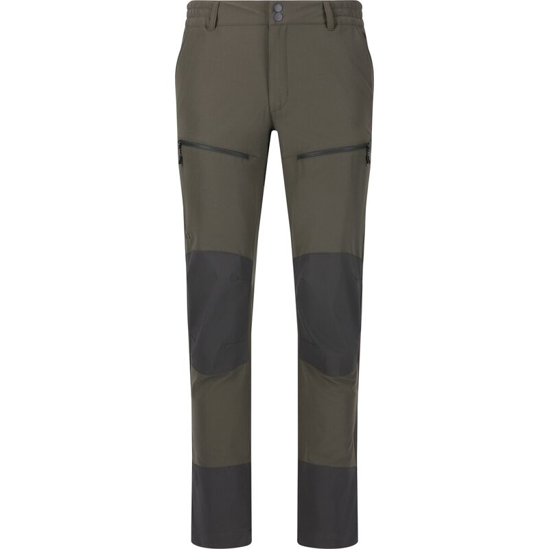 Брюки Whistler, черный
Брюки Whistler, черный