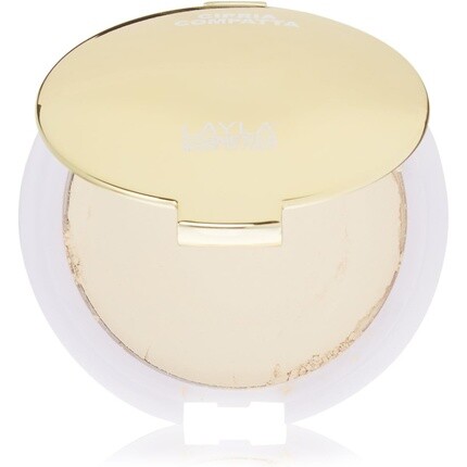 Компактная пудра для лица Layla Cosmetics Milano Top Cover 1
Компактная пудра для лица Layla Cosmetics Milano Top Cover 1