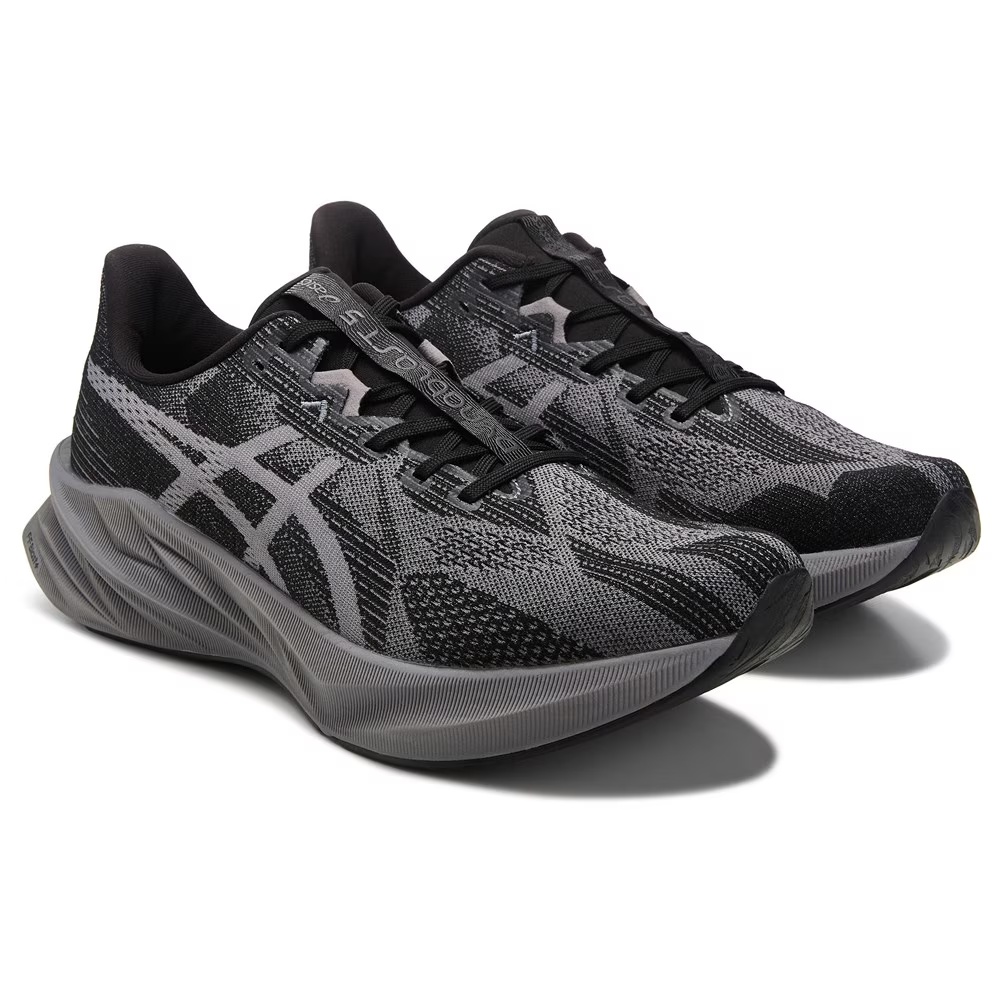 Кроссовки для бега Dynablast 5 Asics, grey/black
Кроссовки для бега Dynablast 5 Asics, grey/black