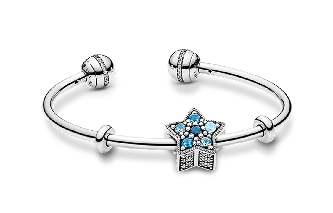 Женские браслеты Pandora
Женские браслеты Pandora